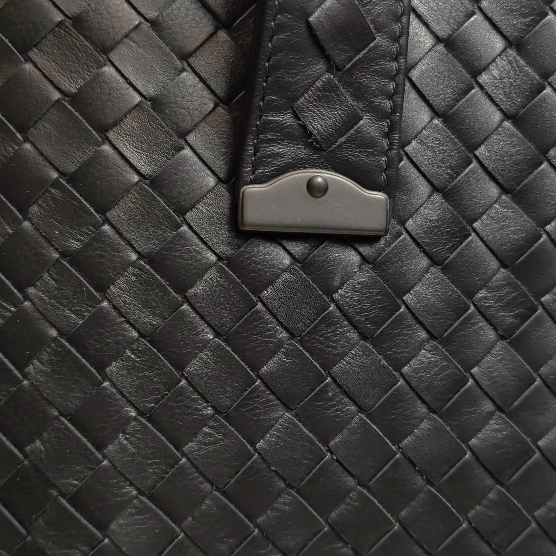 Bottega Veneta Intrecciato Roma