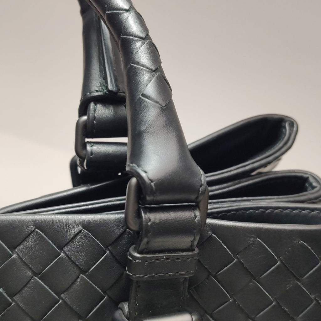 Bottega Veneta Intrecciato Roma