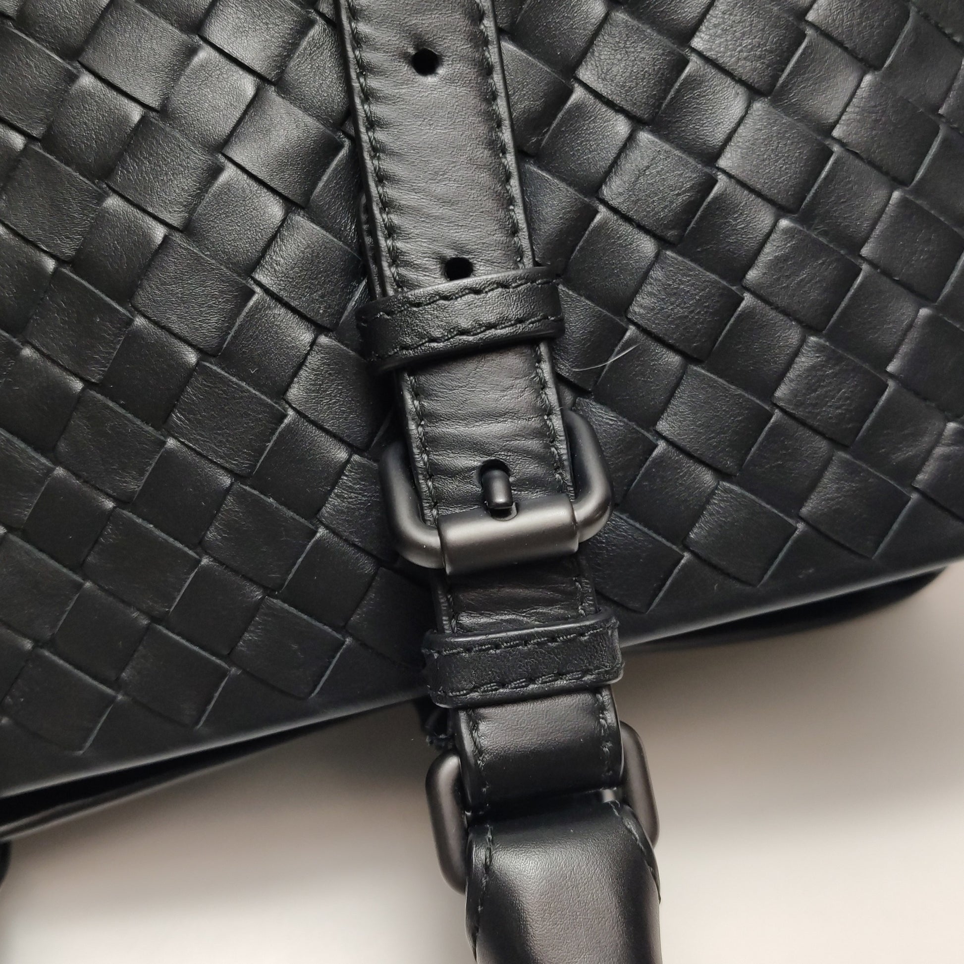 Bottega Veneta Intrecciato Roma