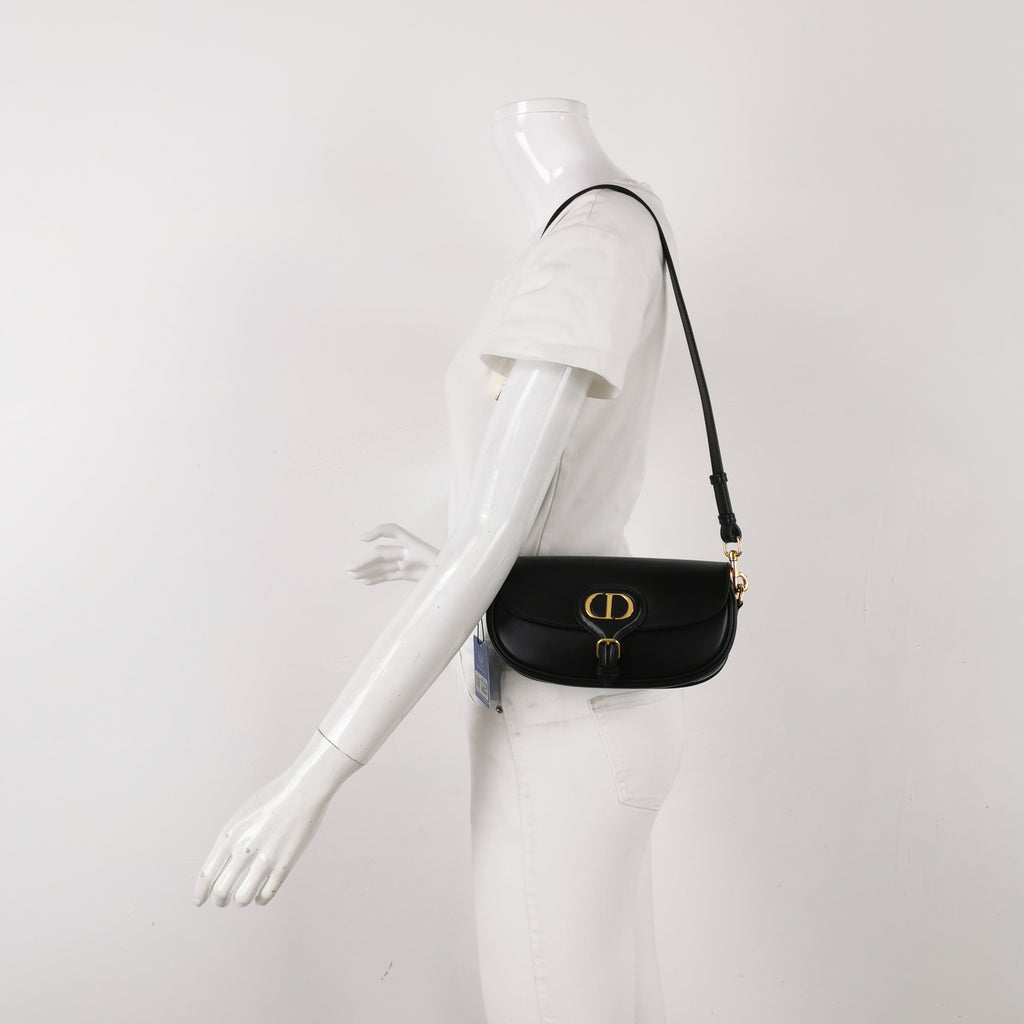 Dior Bobby East West Black