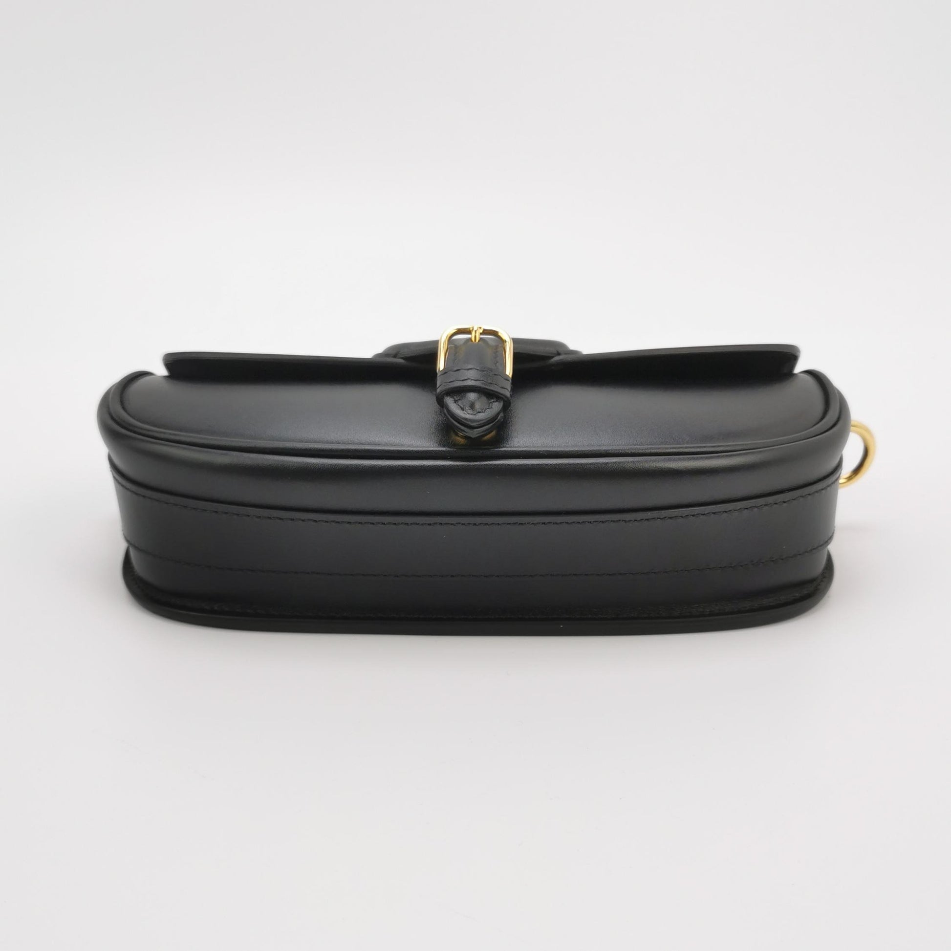 Dior Bobby East West Black