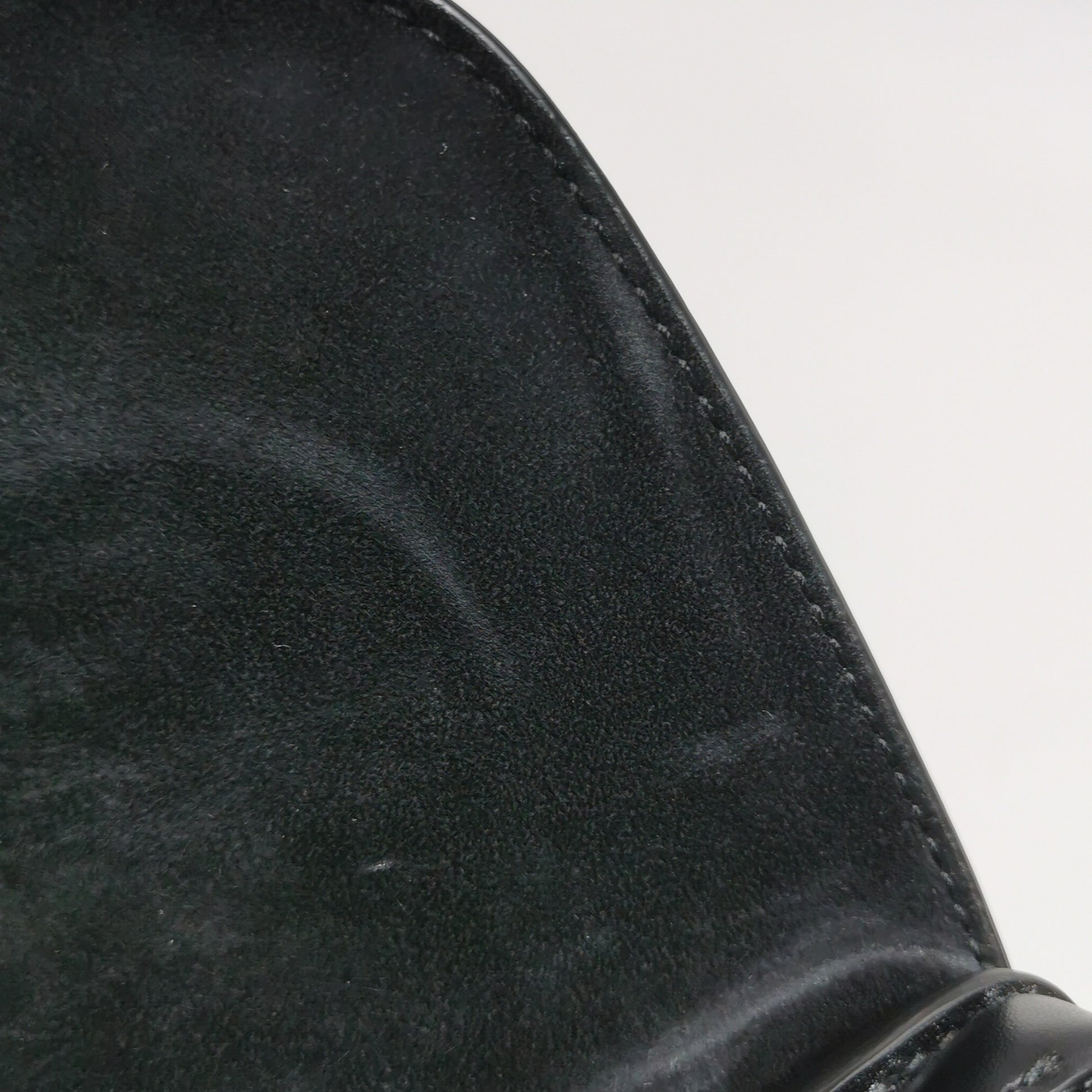 Dior Bobby East West Black
