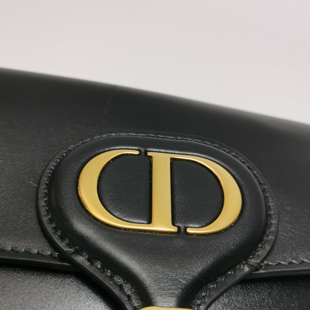 Dior Bobby East West Black