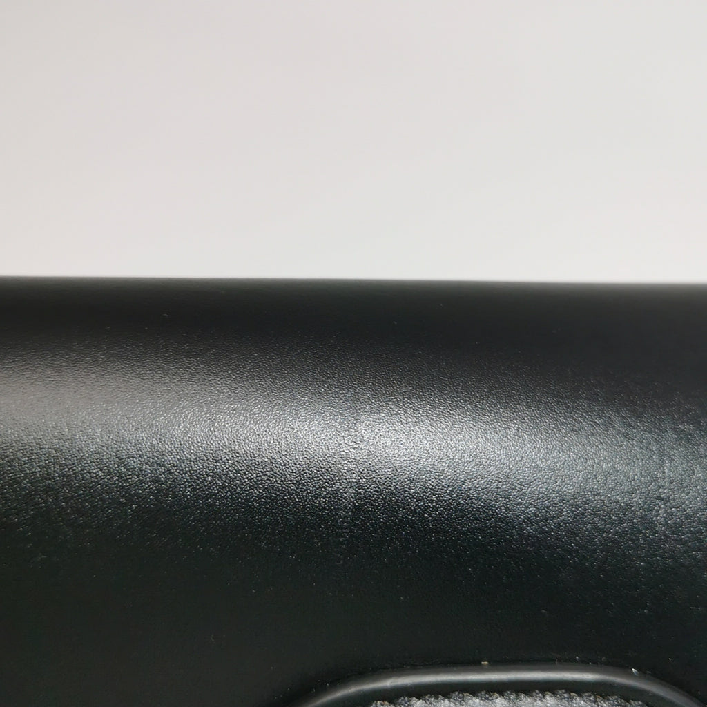 Dior Bobby East West Black