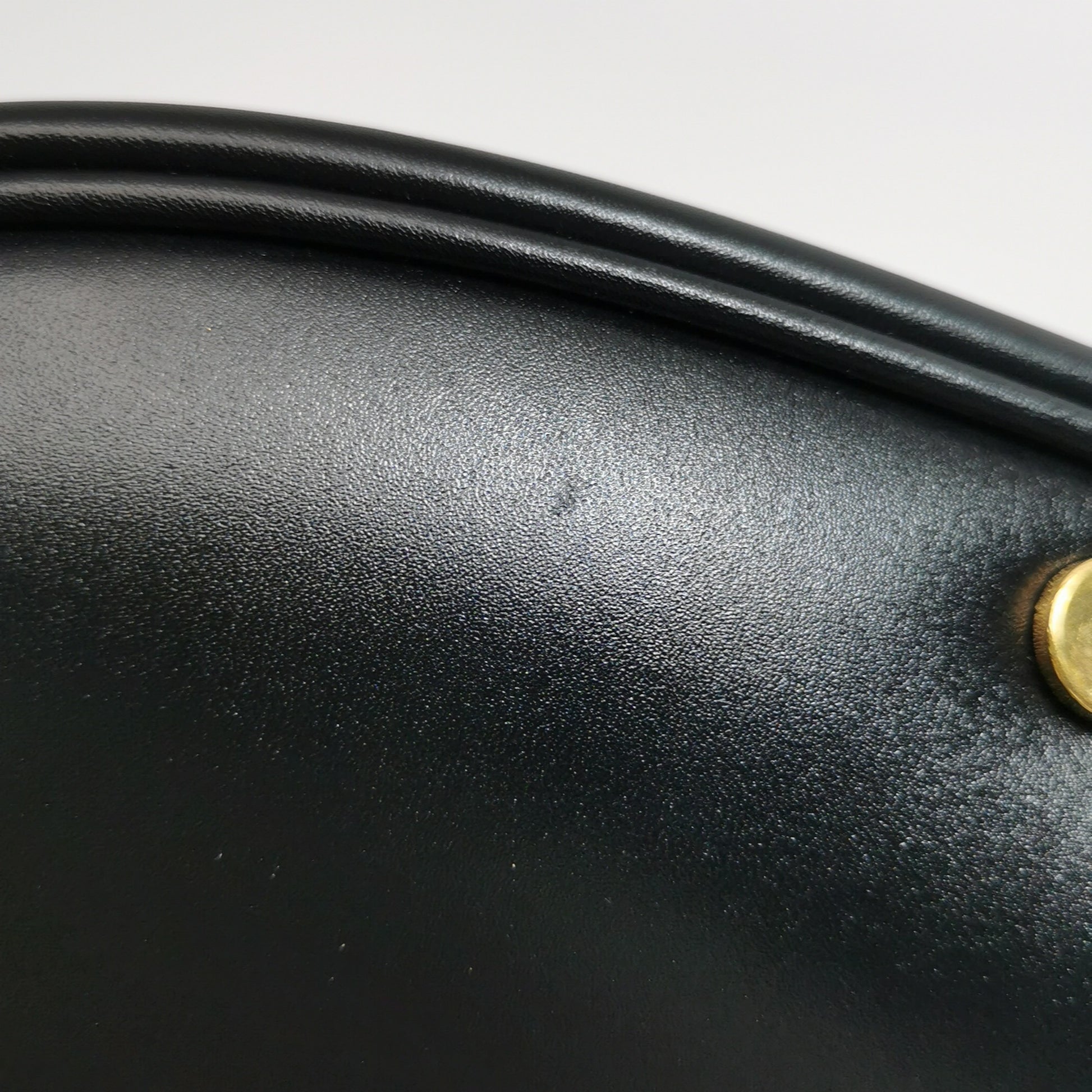 Dior Bobby East West Black