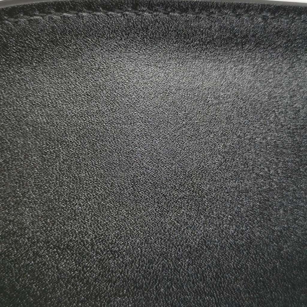 Dior Bobby East West Black