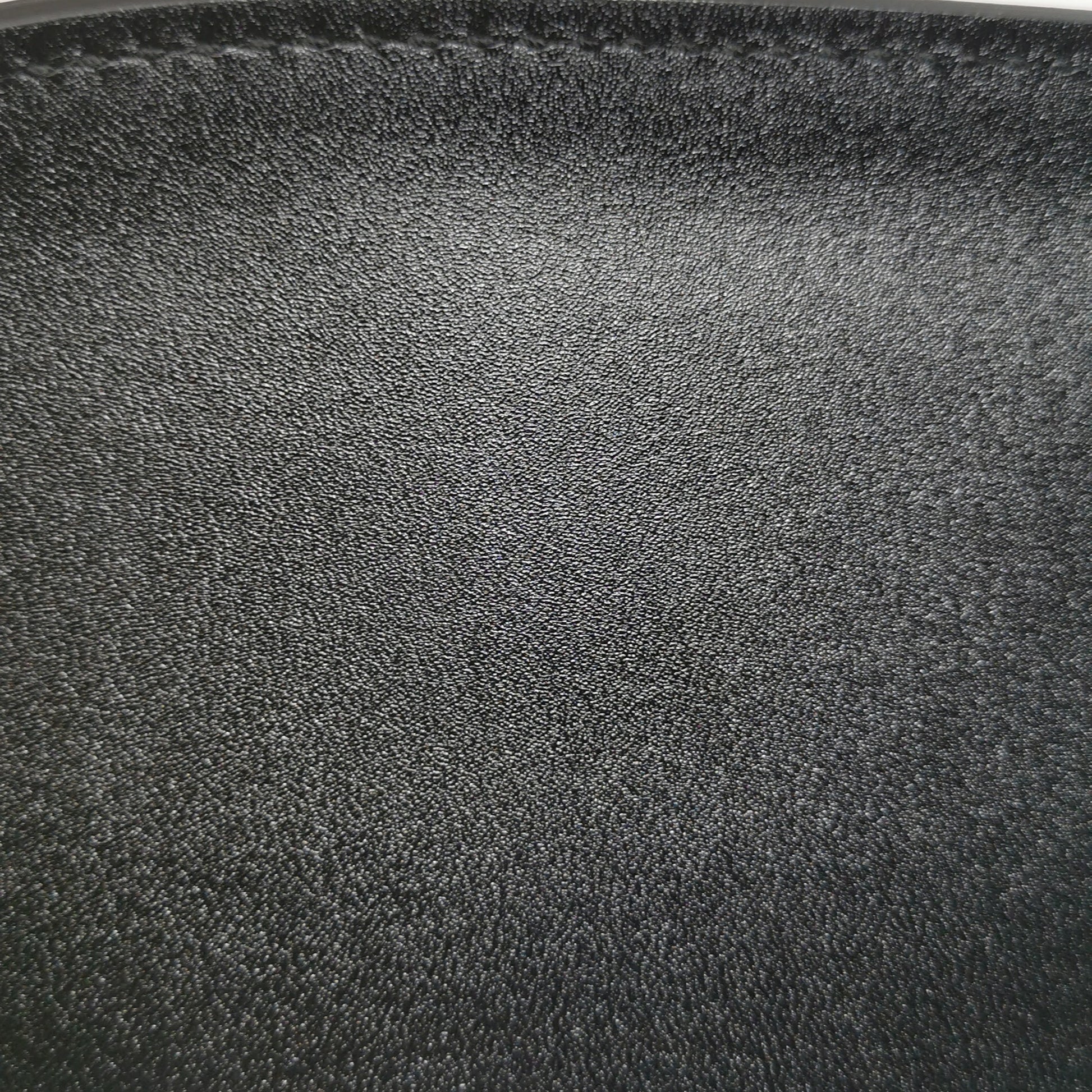 Dior Bobby East West Black