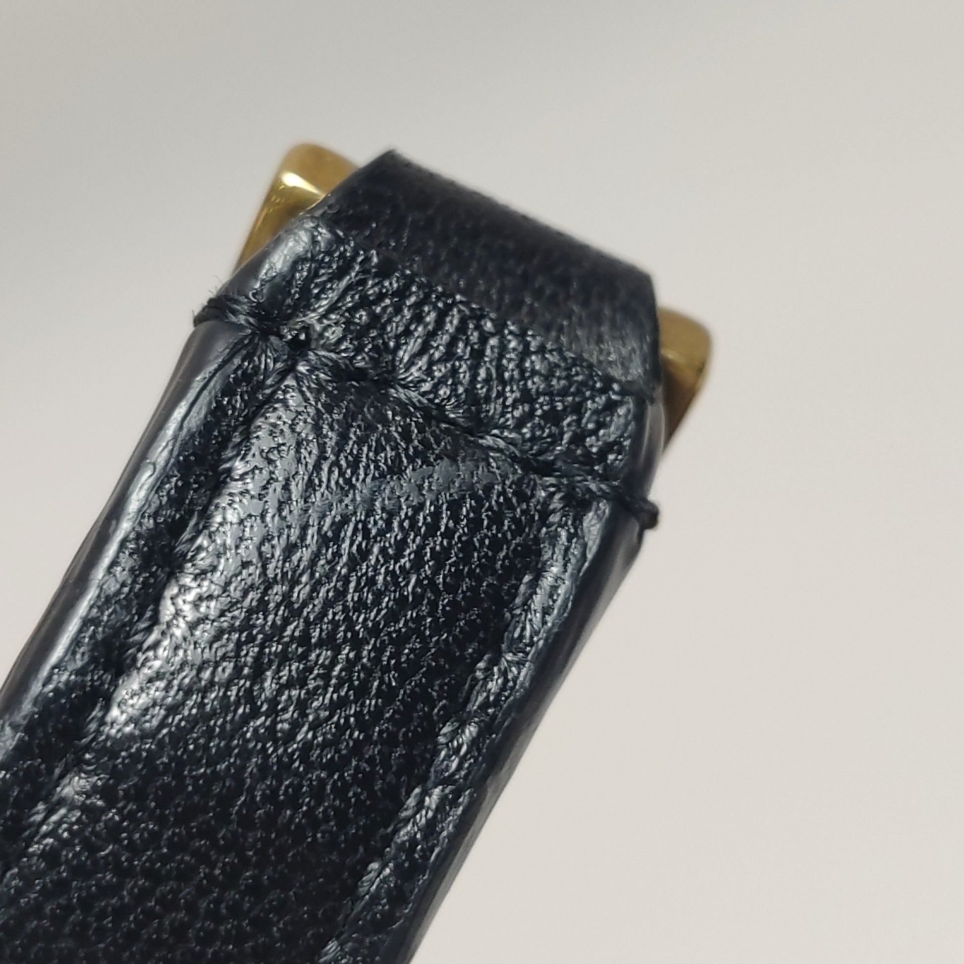 Saint Laurent Gaby Top Handle Vanity