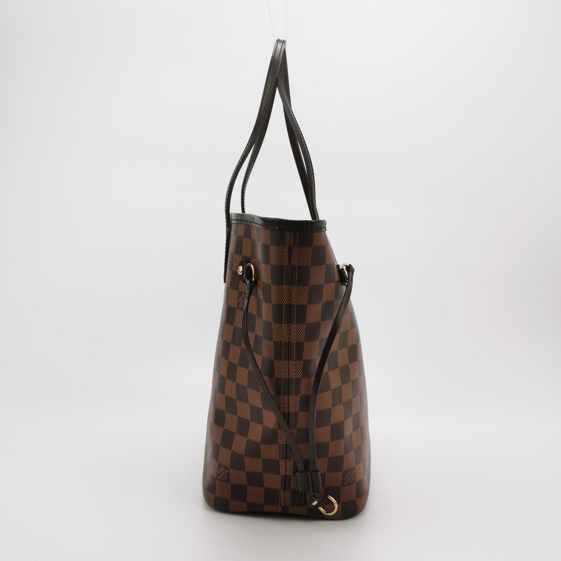Louis Vuitton Neverfull MM Damier Ebene