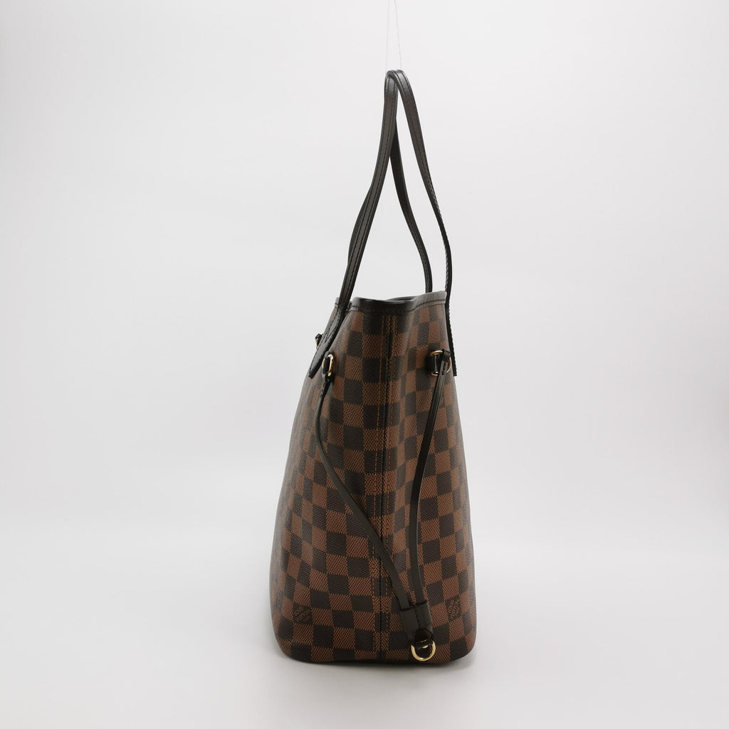 Louis Vuitton Neverfull MM Damier Ebene