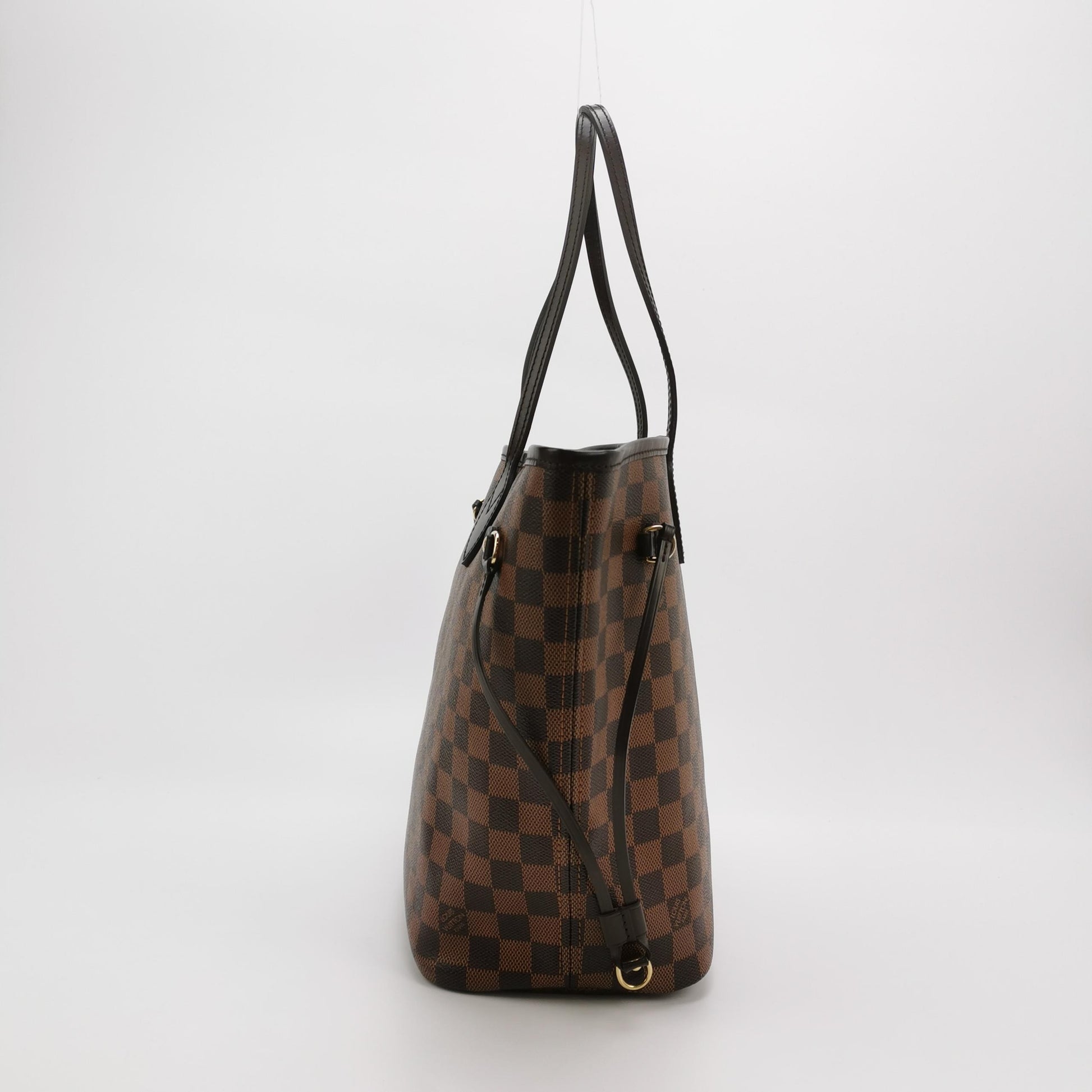 Louis Vuitton Neverfull MM Damier Ebene