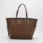Louis Vuitton Neverfull MM Damier Ebene