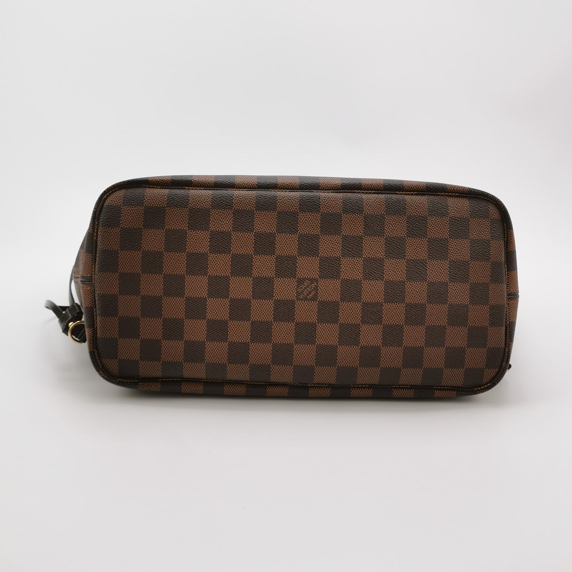 Louis Vuitton Neverfull MM Damier Ebene