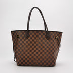 Louis Vuitton Neverfull MM Damier Ebene