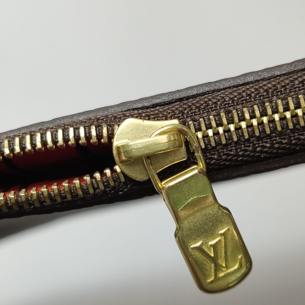 Louis Vuitton Neverfull MM Damier Ebene