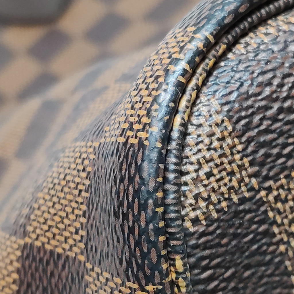 Louis Vuitton Neverfull MM Damier Ebene