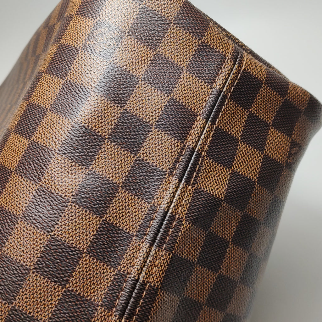 Louis Vuitton Neverfull MM Damier Ebene