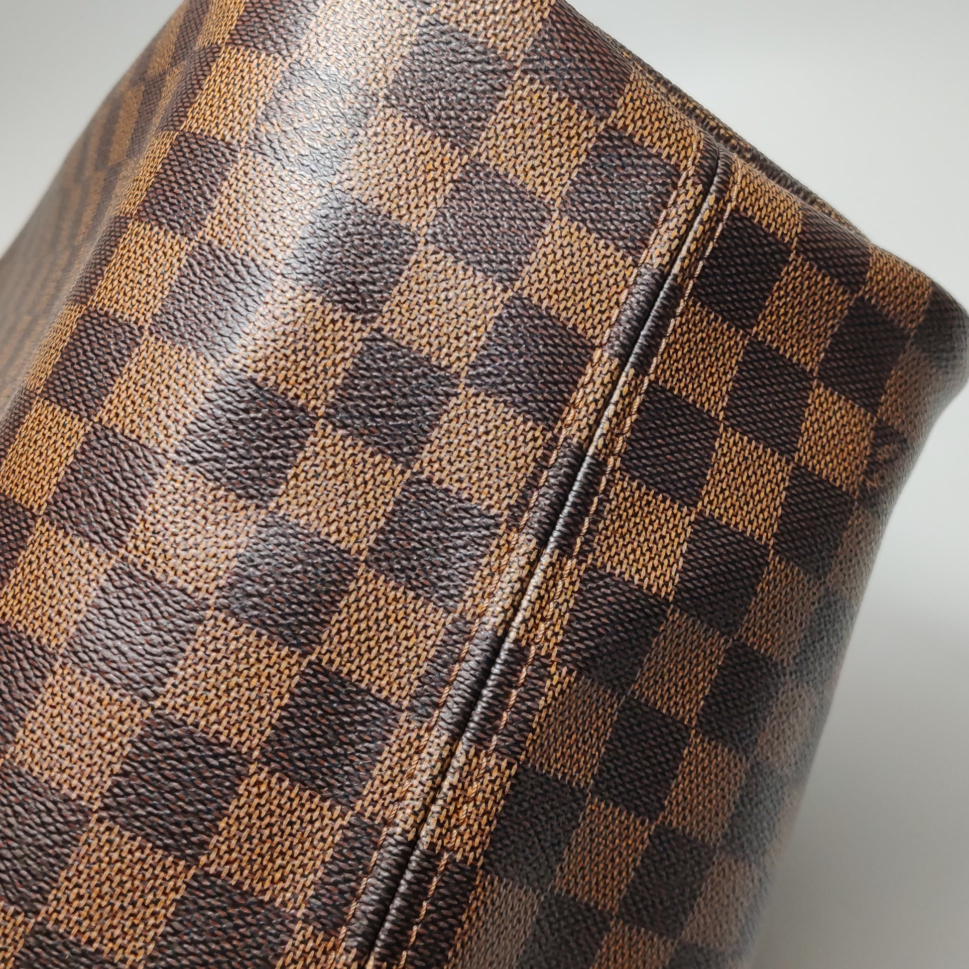 Louis Vuitton Neverfull MM Damier Ebene