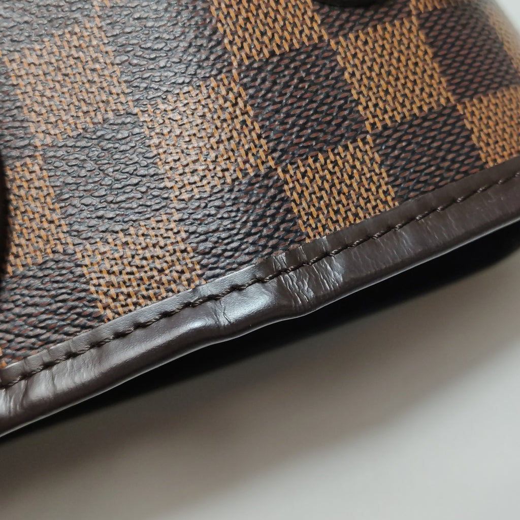 Louis Vuitton Neverfull MM Damier Ebene