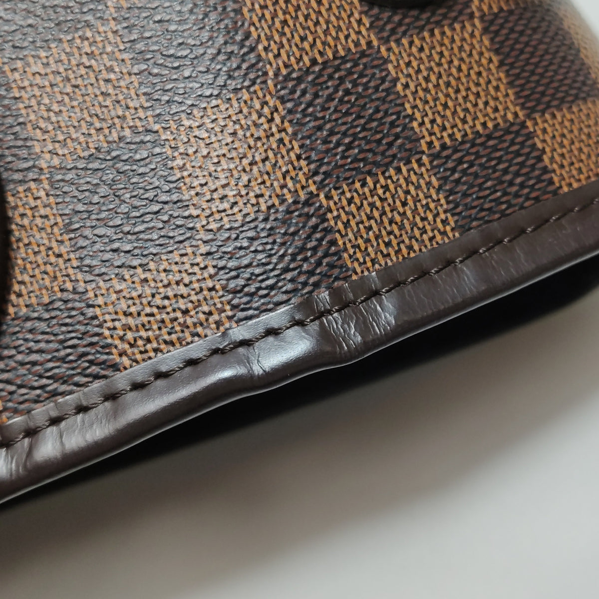 Louis Vuitton Neverfull MM Damier Ebene