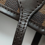 Louis Vuitton Neverfull MM Damier Ebene