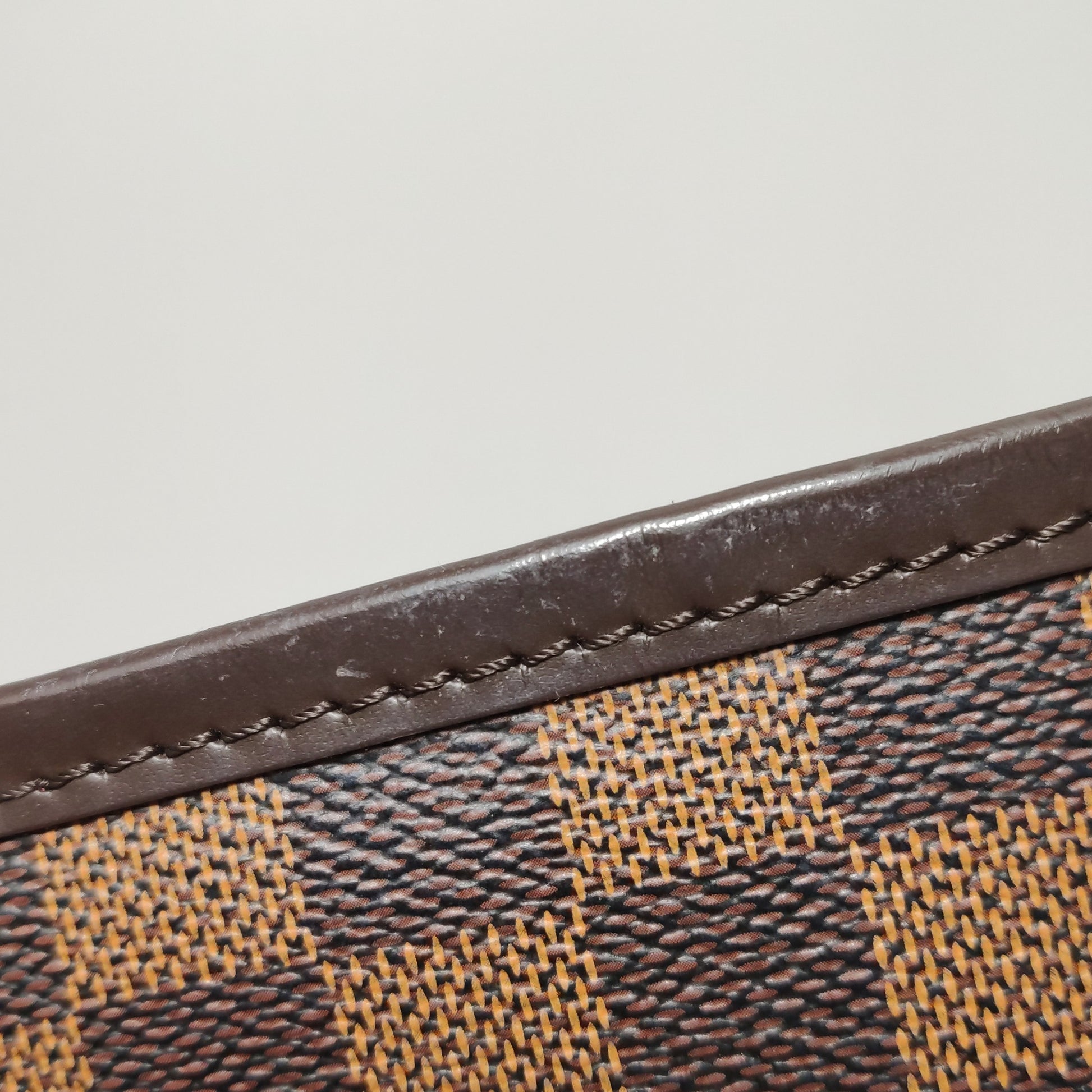 Louis Vuitton Neverfull MM Damier Ebene