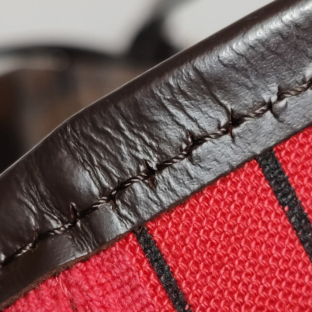 Louis Vuitton Neverfull MM Damier Ebene