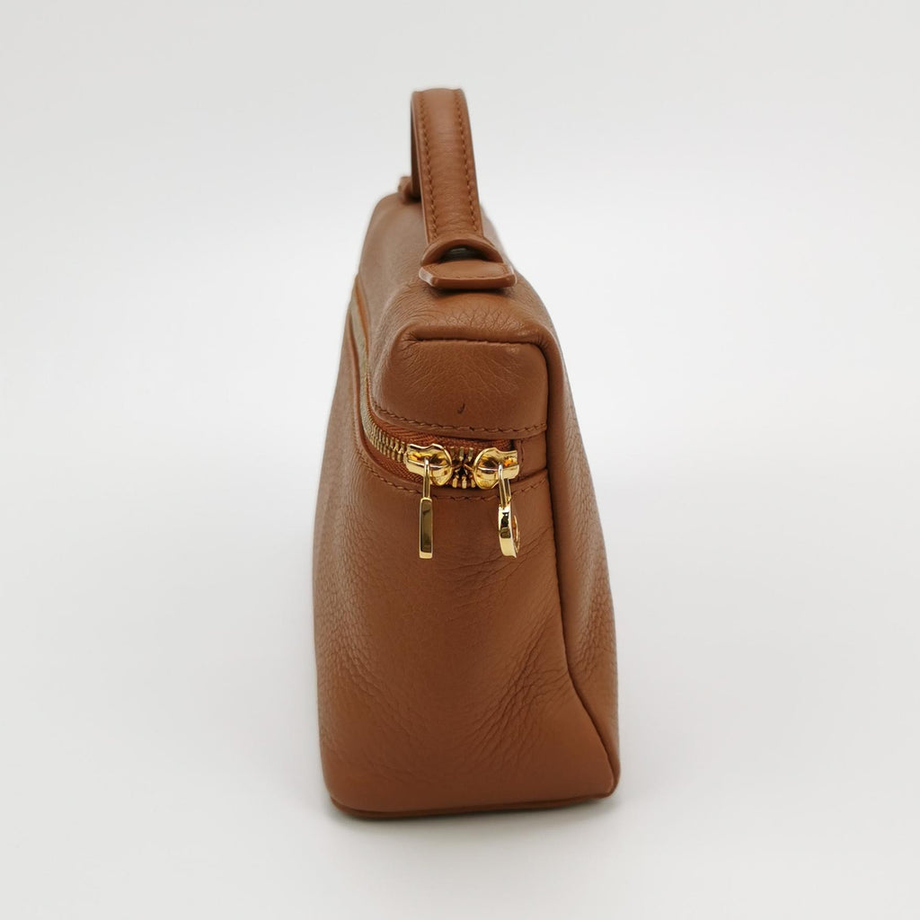 Loro Piana Extra Pocket L19 Tan