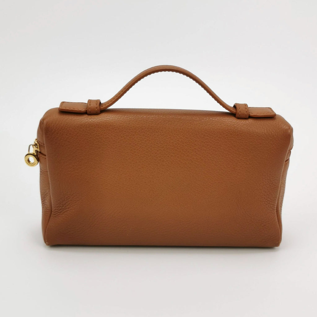 Loro Piana Extra Pocket L19 Tan