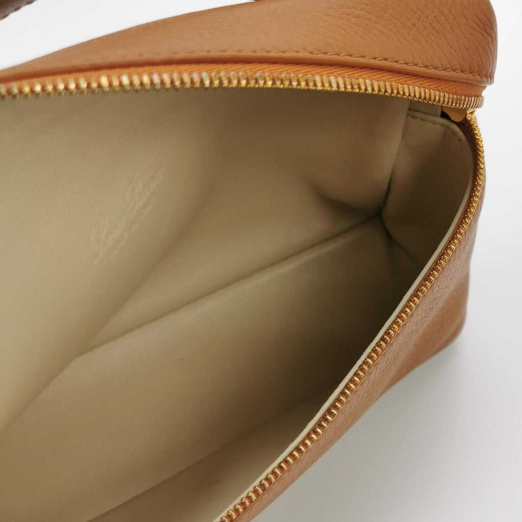 Loro Piana Extra Pocket L19 Tan