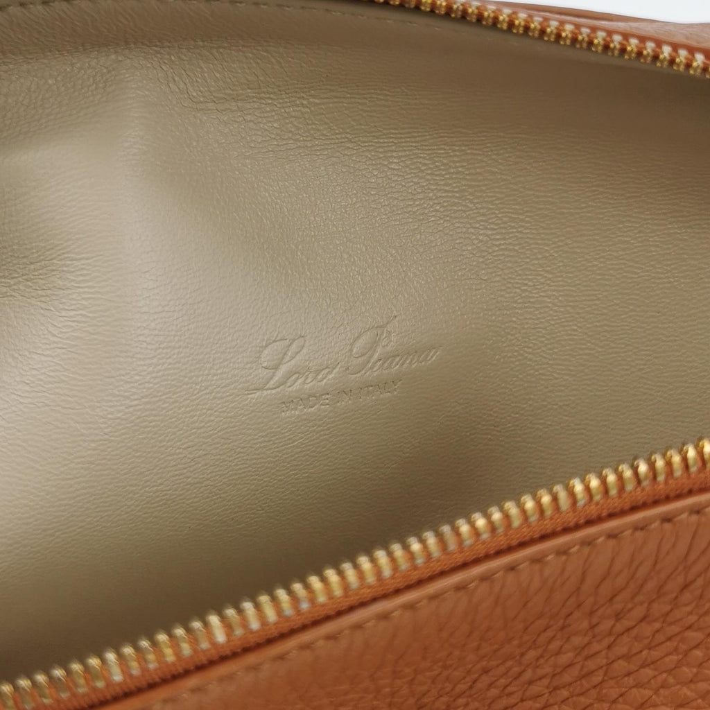 Loro Piana Extra Pocket L19 Tan