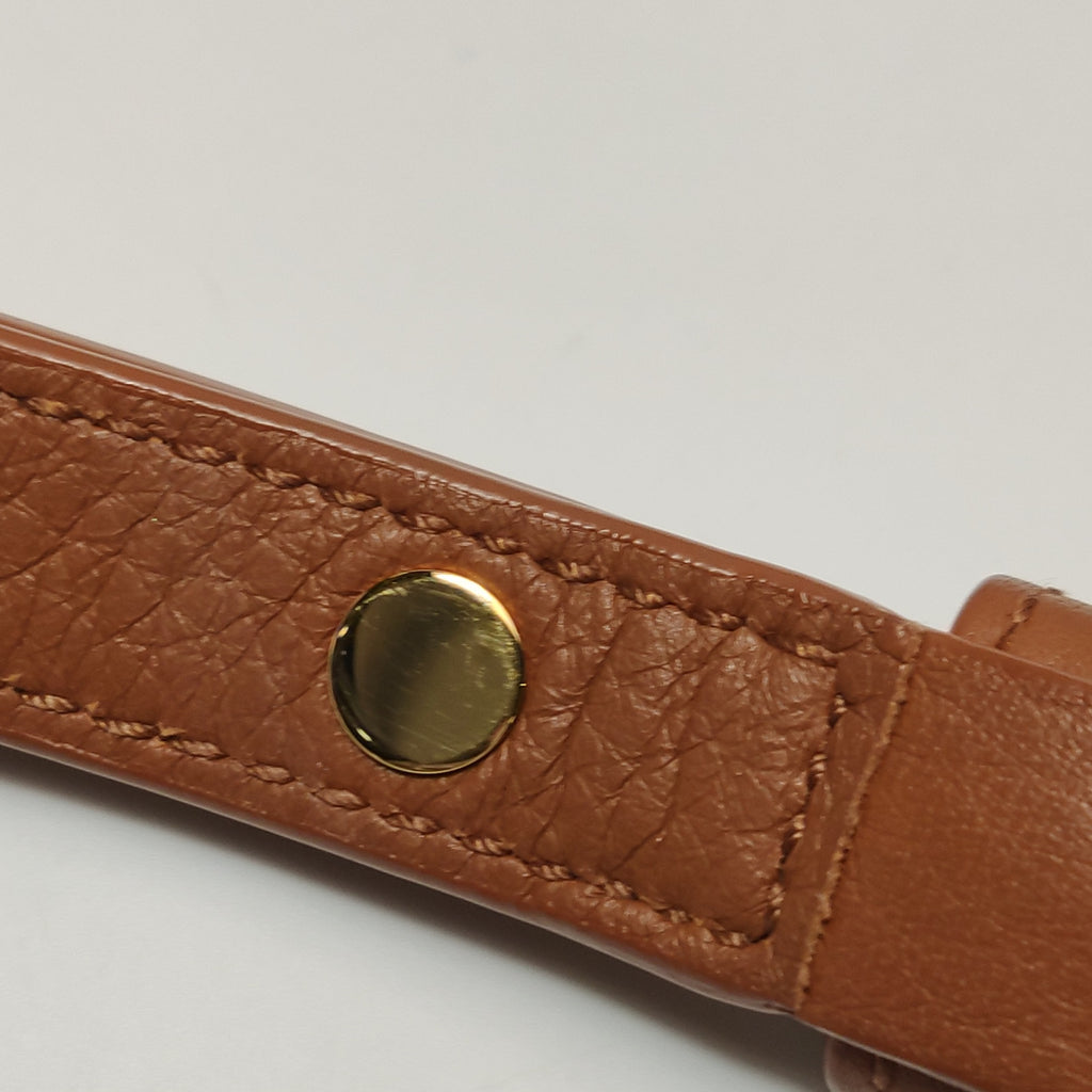 Loro Piana Extra Pocket L19 Tan