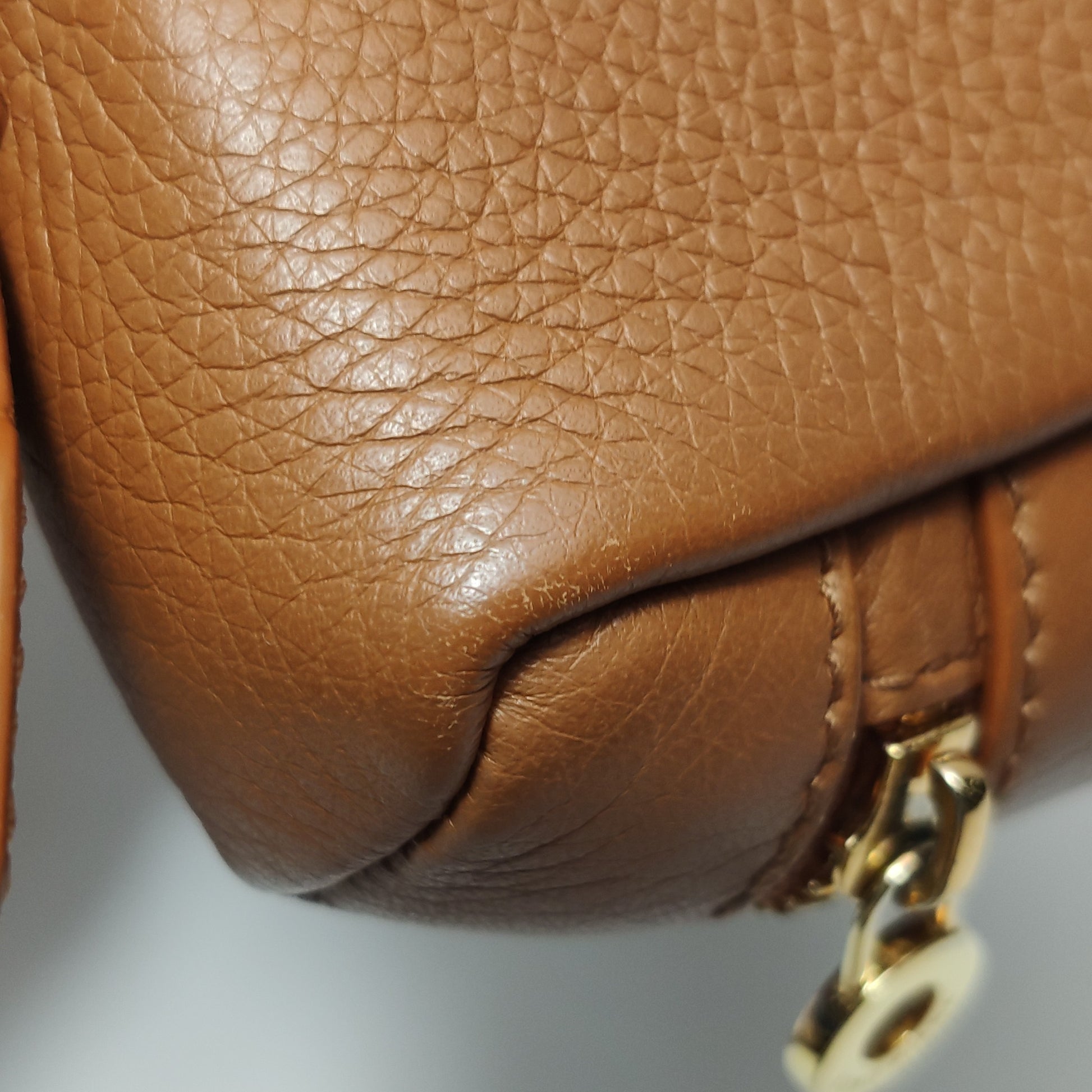 Loro Piana Extra Pocket L19 Tan