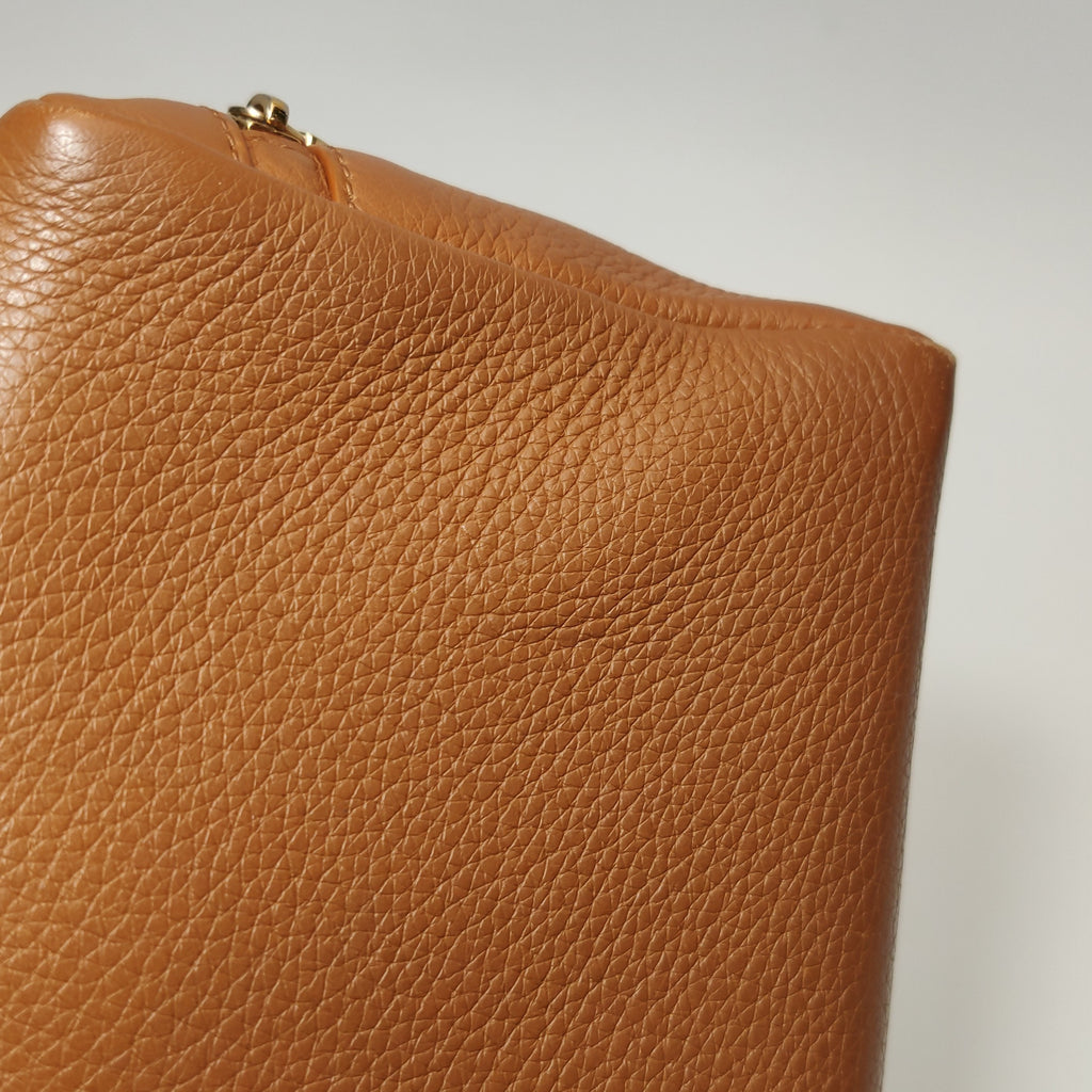 Loro Piana Extra Pocket L19 Tan