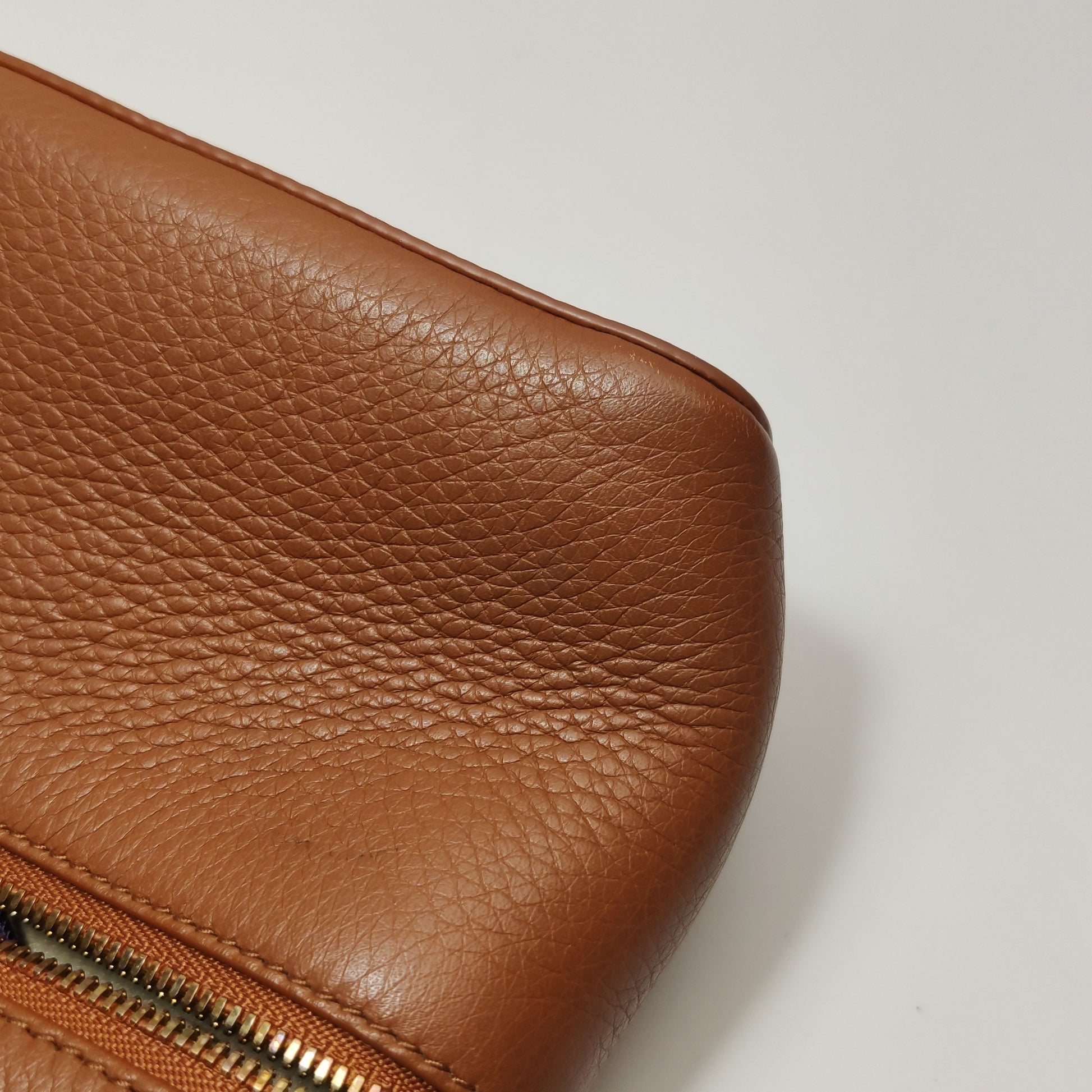 Loro Piana Extra Pocket L19 Tan