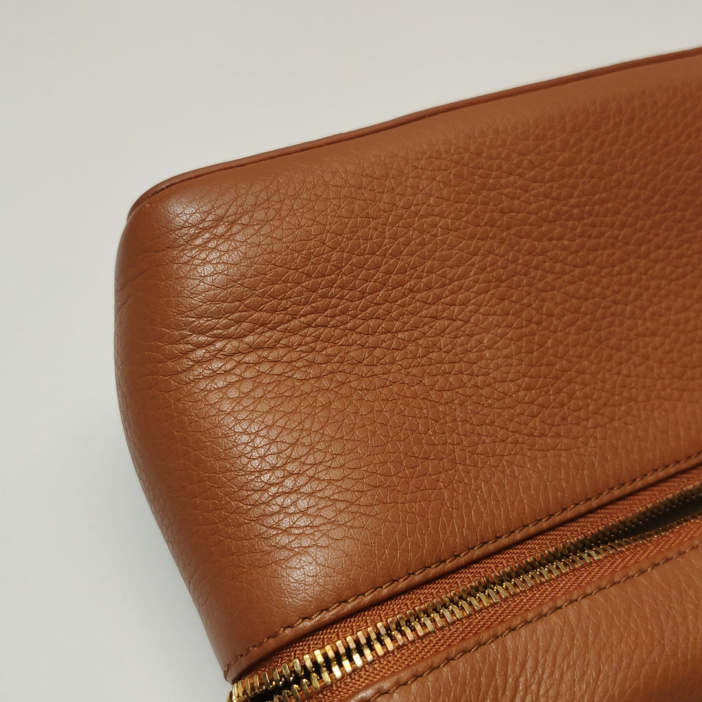 Loro Piana Extra Pocket L19 Tan