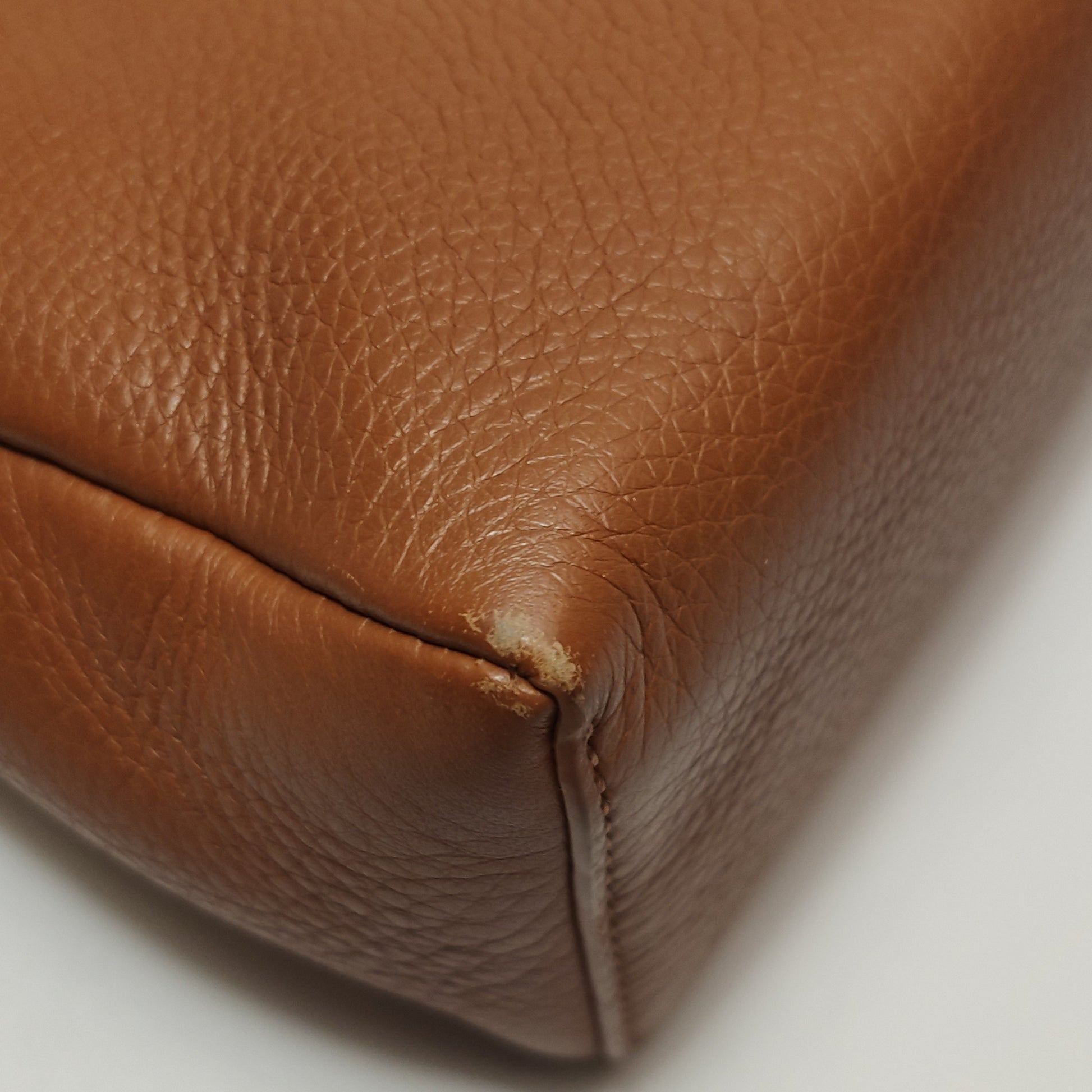 Loro Piana Extra Pocket L19 Tan