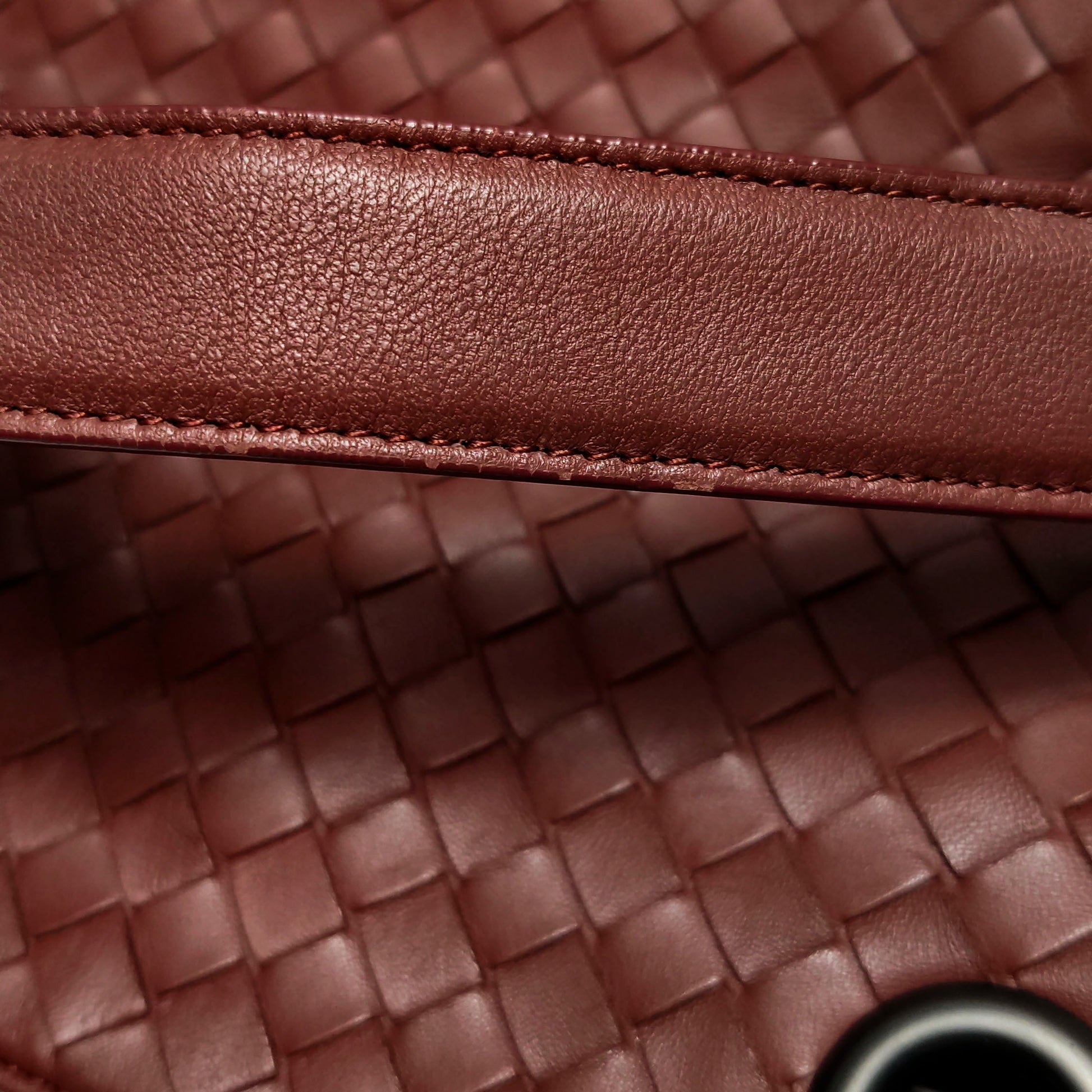 Bottega Veneta Chain Tote Bag