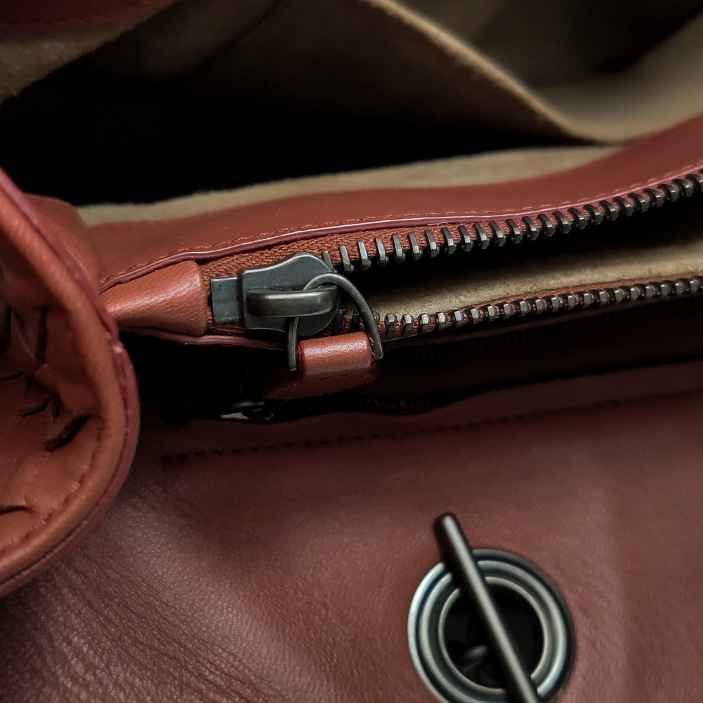 Bottega Veneta Chain Tote Bag
