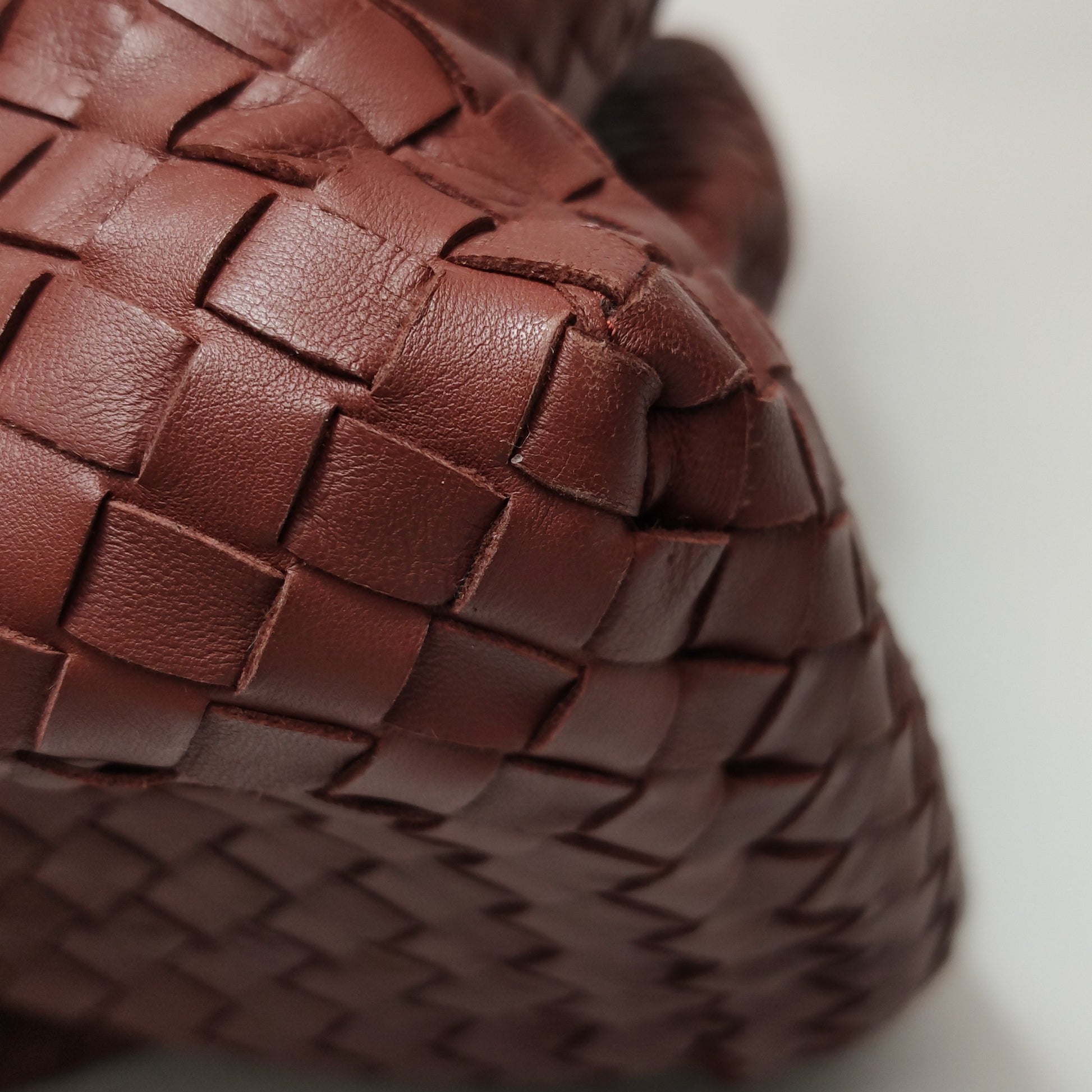 Bottega Veneta Chain Tote Bag