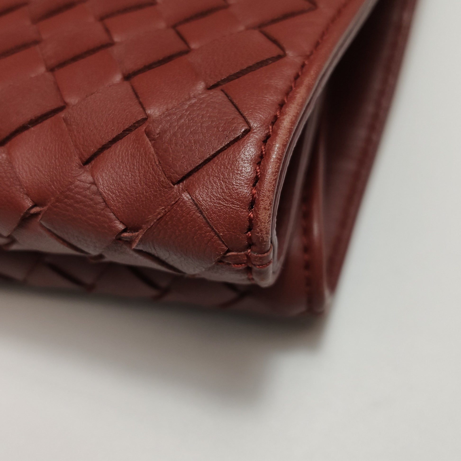 Bottega Veneta Chain Tote Bag