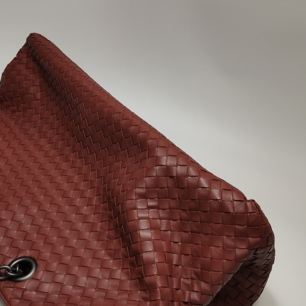 Bottega Veneta Chain Tote Bag