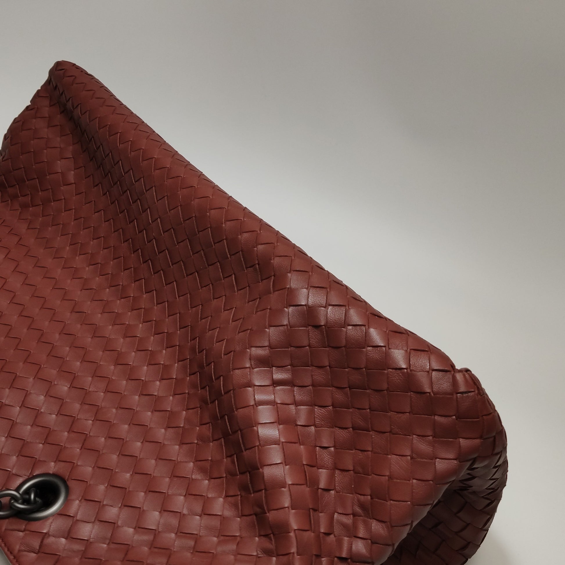 Bottega Veneta Chain Tote Bag