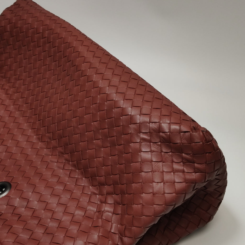Bottega Veneta Chain Tote Bag