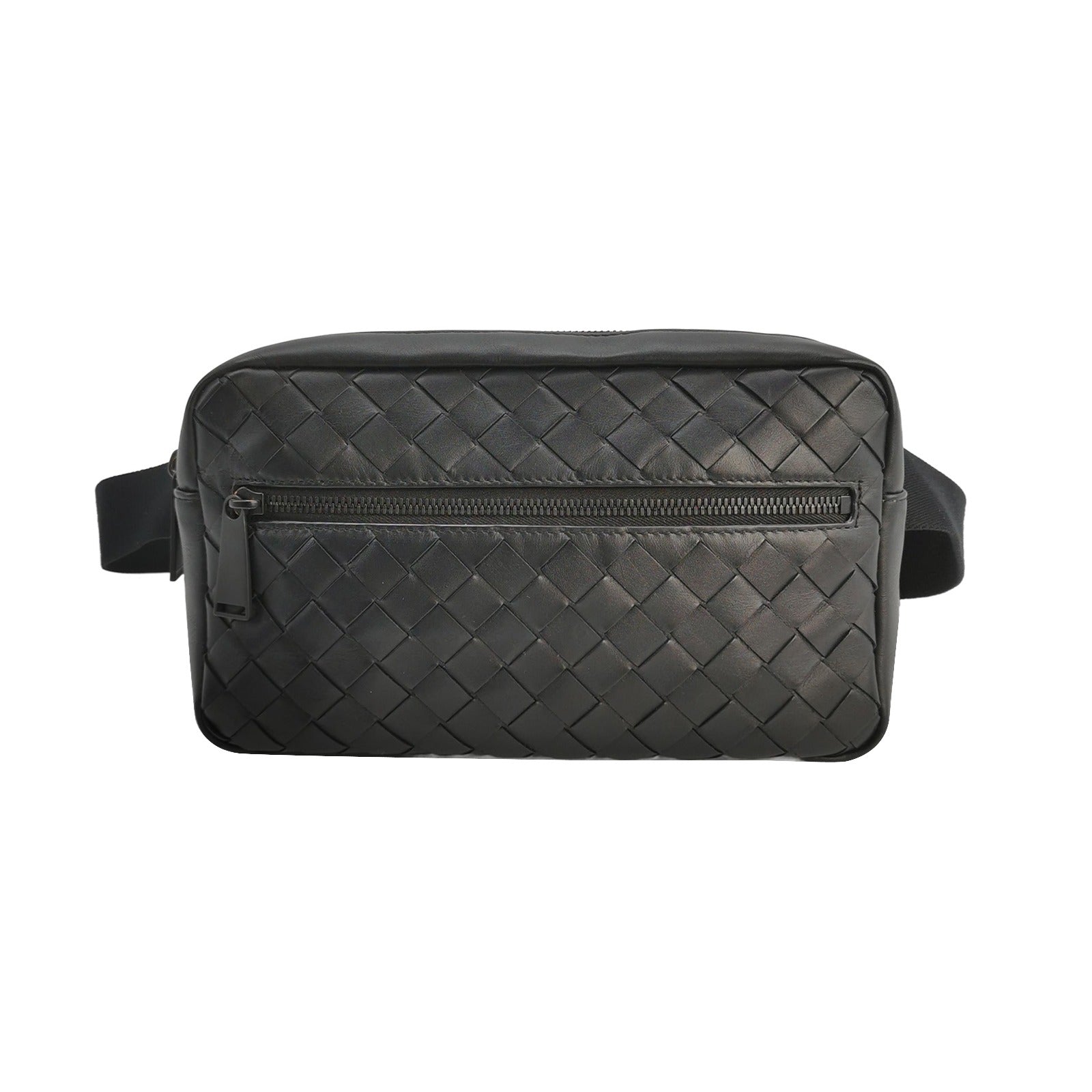 Bottega Veneta Intrecciato Belt Bag