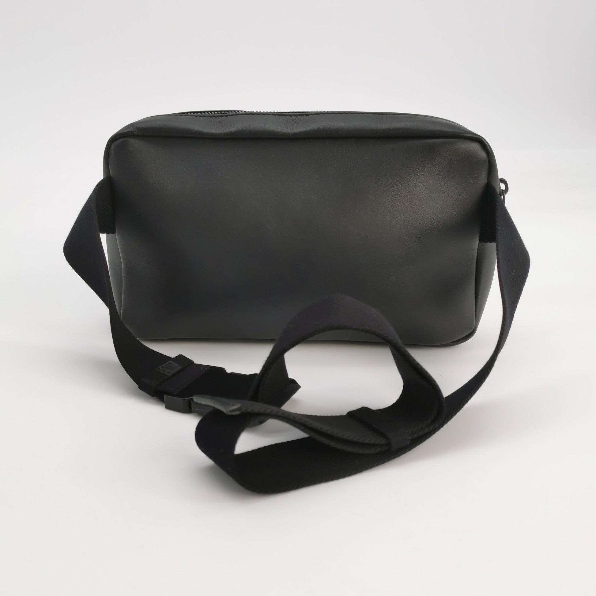 Bottega Veneta Intrecciato Belt Bag