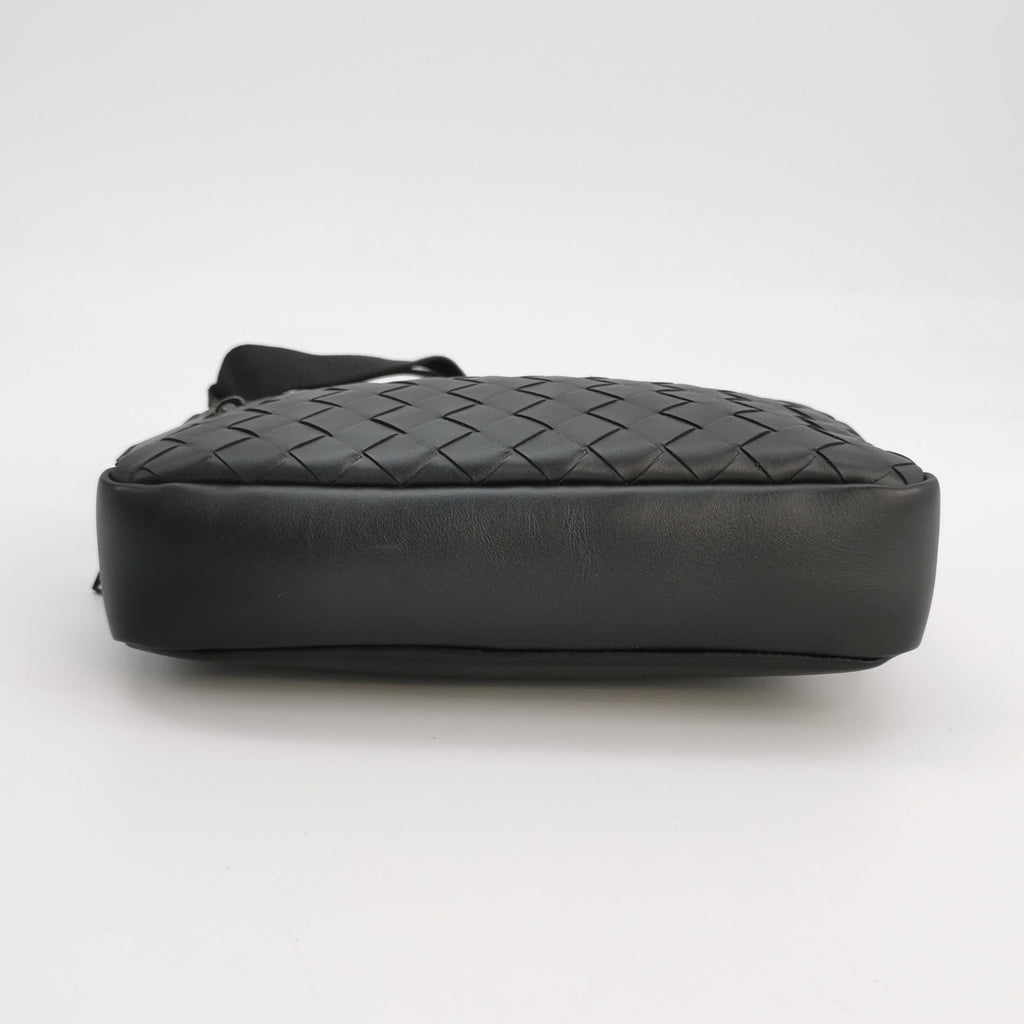 Bottega Veneta Intrecciato Belt Bag