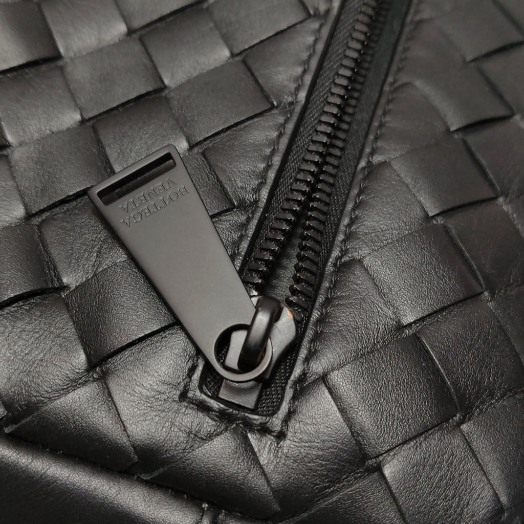 Bottega Veneta Intrecciato Belt Bag