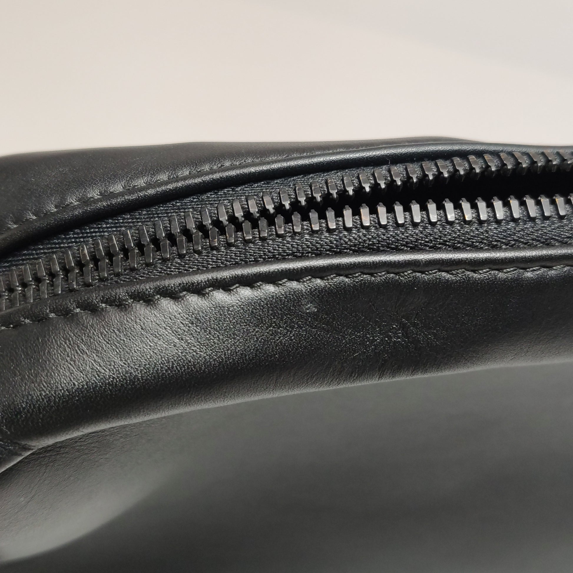 Bottega Veneta Intrecciato Belt Bag