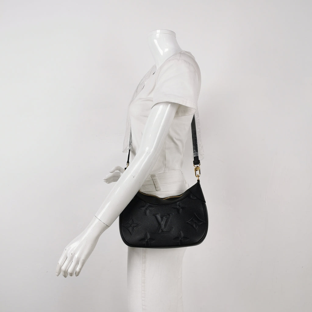 Louis Vuitton Bagatelle Empreinte